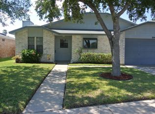 2801 Parkgreen Dr, Corpus Christi, TX 78414