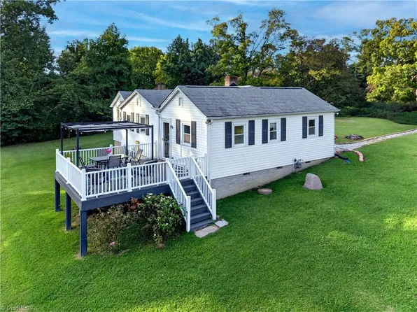 3421 Dillon Rd, Jamestown, NC 27282