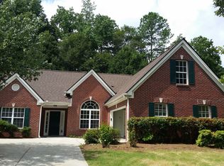 435 Mattie Farm Ct, Lawrenceville, GA 30045