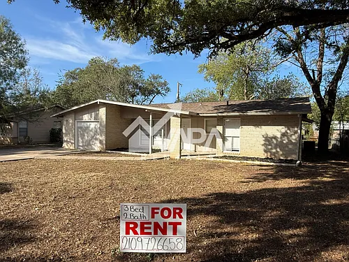 6323 Flint Rock Dr Photo 1