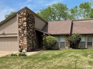 2600 W Iola St, Broken Arrow, OK 74012