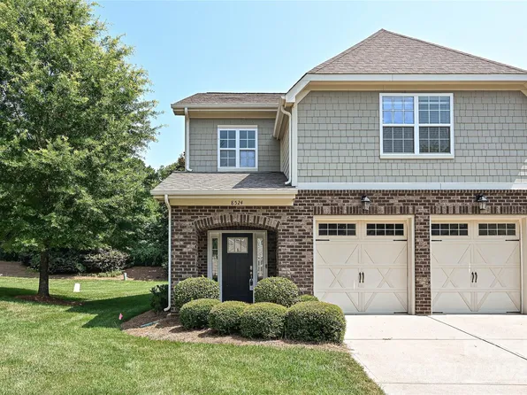 8524 Loxton Cres, Charlotte, NC 28214