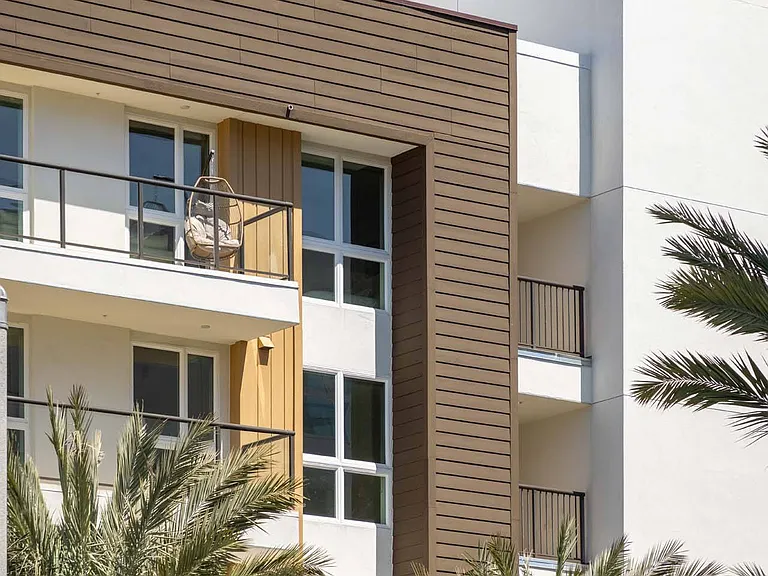 Elements Apartments* — Photo 151