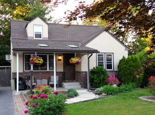 120 Madison Rd, Willow Grove, PA 19090