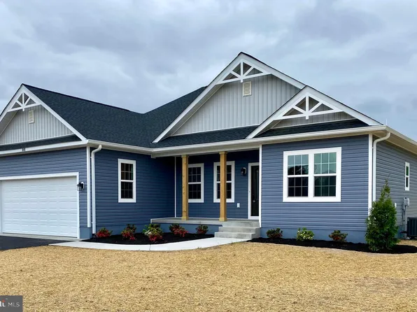 845 Royal Way, Montross, VA 22520