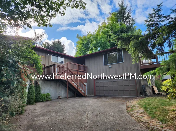 3745 Potter St, Eugene, OR 97405