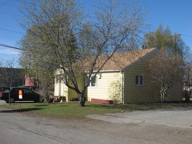 1464 Lacey St, Fairbanks, AK 99701 Zillow