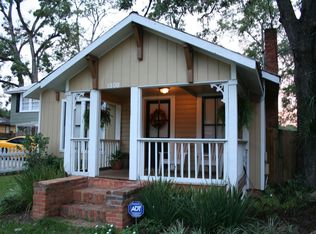 1308 N M L King Jr Blvd, Tallahassee, FL 32303