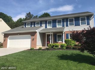 803 Hayden Way, Bel Air, MD 21014