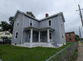 5124 Whetsel Ave #1, Cincinnati, OH 45227