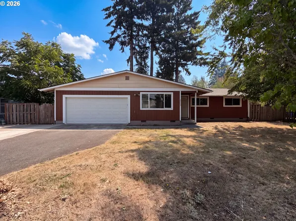5216 SE 132nd Ave, Portland, OR 97236