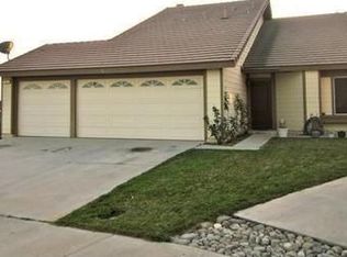 22301 Scarlet Sage Way, Moreno Valley, CA 92557