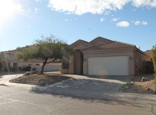 19602 N 23rd Way, Phoenix, AZ 85024