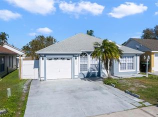 7352 Hollow Ridge Cir, Orlando, FL 32822