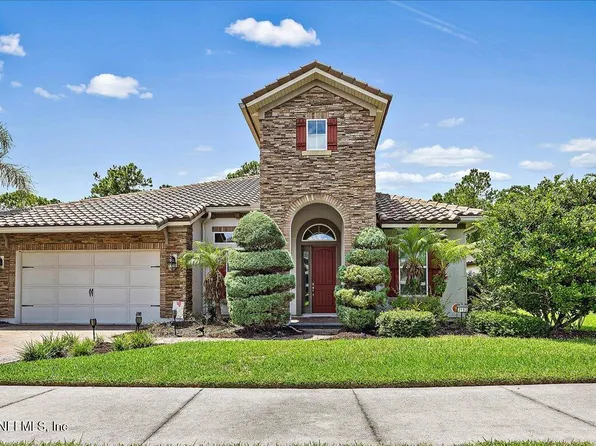 3152 BRETTUNGAR Drive, Jacksonville, FL 32246