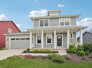 955 Westminster Way, Verona, WI 53593
