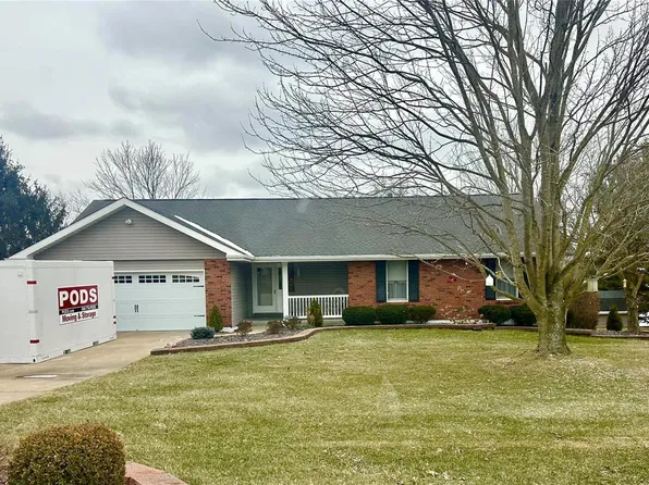 1328 Village View Ct, O'Fallon, MO 63366