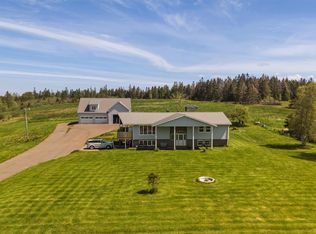 689 Old Greenfield Rd, Colchester, NS B6L3Y4