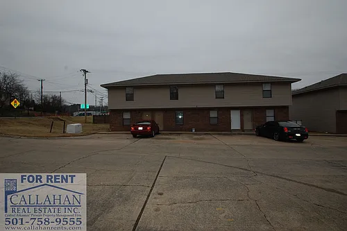5732 Camp Robinson Rd. Photo 1