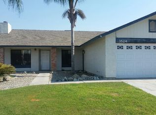 3524 Ridgemont St, Bakersfield, CA 93313