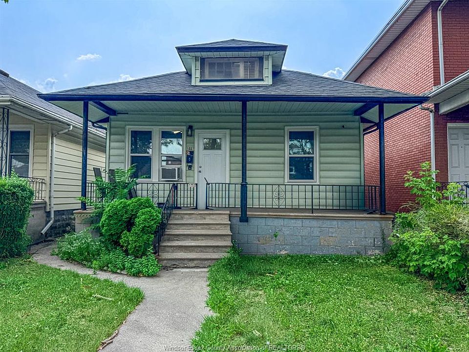 1st image of 1037 Howard Ave
