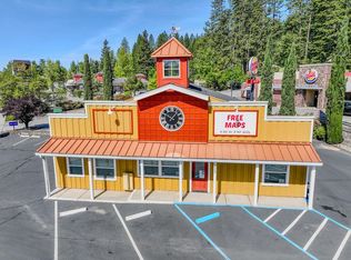 133 Brunswick Rd, Grass Valley, CA 95945