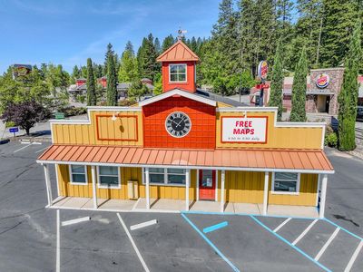133 Brunswick Rd, Grass Valley, CA, 95945