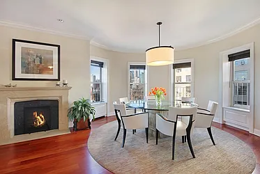 Sold by Corcoran