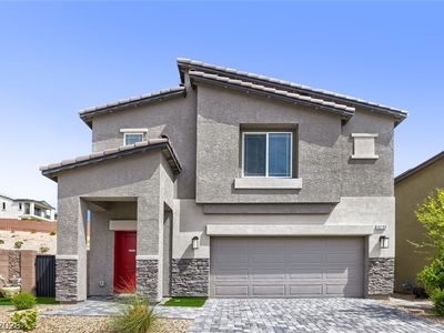 10790 Wild Parsley Ave, Las Vegas, NV, 89129