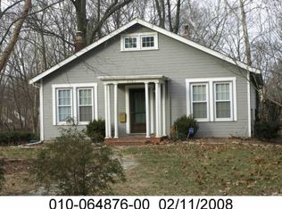 2743 Kensington Pl E, Columbus, OH 43202