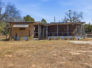 2012 S Rock Crusher Rd, Homosassa, FL 34448