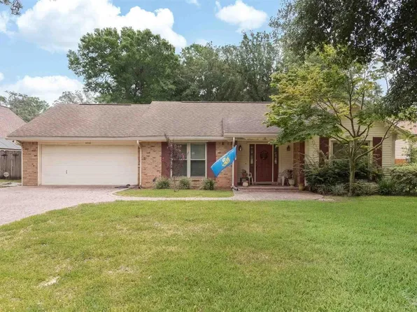 4240 Rommitch Ln, Pensacola, FL 32504