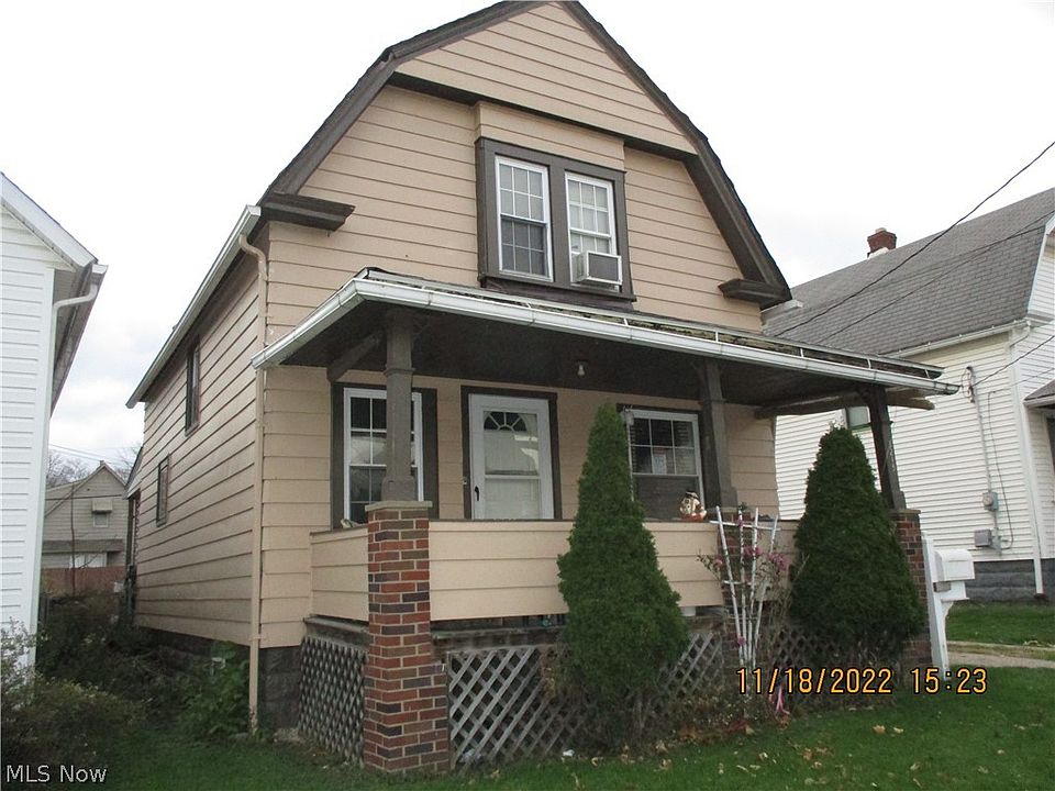 3215 Saratoga Ave, Cleveland, OH 44109 Zillow