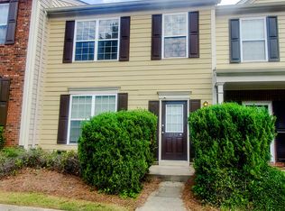 2752 Deerwood Ln SW, Atlanta, GA 30331