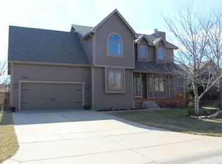 10015 W Greenspoint St, Wichita, KS 67205