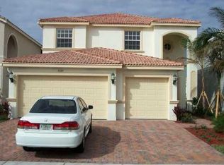 7289 Viale Sonata, Lake Worth, FL 33467