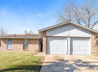 15910 Blueridge Rd, Missouri City, TX 77489