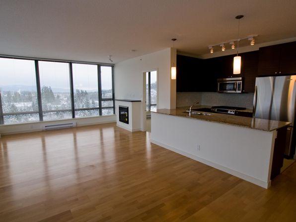 400 Capilano Rd #2008, Pt Moody, BC V3H 0E1
