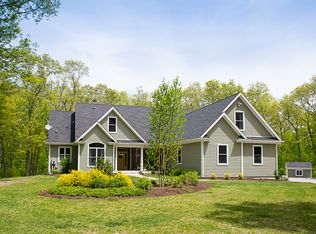 760 Pendleton Hill Rd, North Stonington, CT 06359