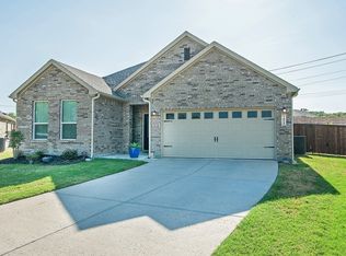 1424 Sandpebble Cir, Anna, TX 75409