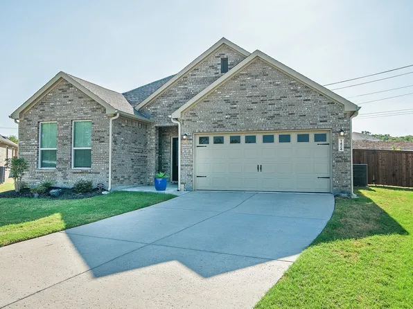 1424 Sandpebble Cir, Anna, TX 75409