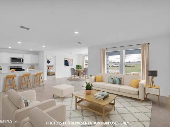 5466 INTEGRITY Way, Jacksonville, FL 32244