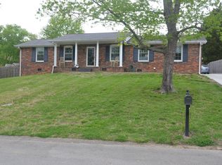 734 Goodpasture Ter, Nashville, TN 37221