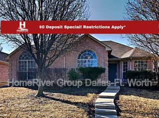 9959 Cambridge Dr, Frisco, TX 75035