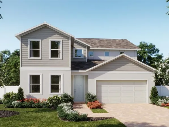 3895 TRIPLE CROWN LOOP, SANFORD, FL 32773