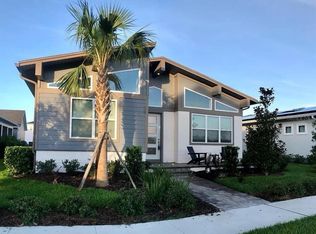6904 Bridgman St, Orlando, FL 32827
