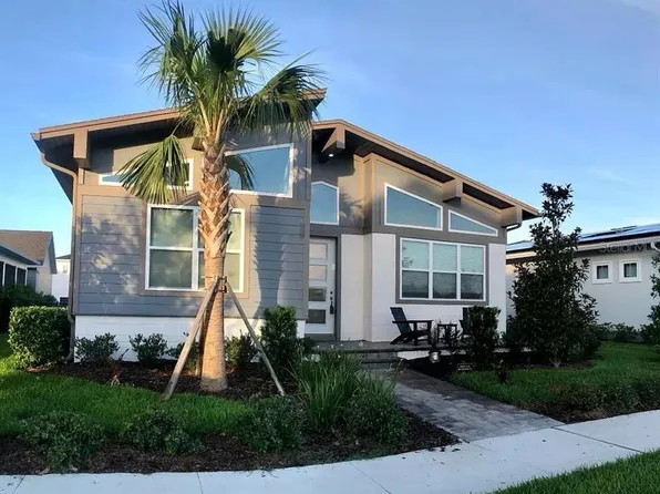 6904 Bridgman St, Orlando, FL 32827