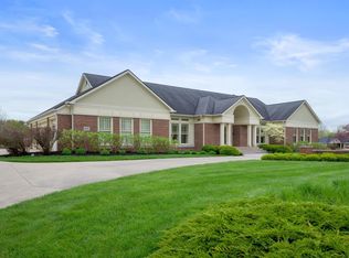 1408 N Regency Pkwy, Muncie, IN 47304