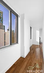 Rented by Mirador Real Estate