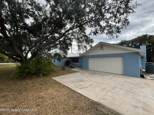 6335 S Tropical Trl, Merritt Island, FL 32952